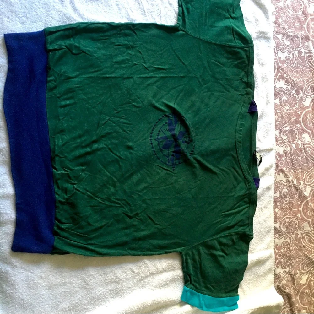Ermenegildo Zegna shirt size L (used) - Picture 3 of 4
